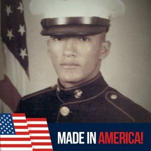 Meet your Posher, Pete